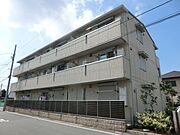 ベイリーフの賃貸物件