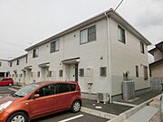 浜野駅より徒歩6分 築13年 2階建の賃貸物件