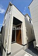 大森台駅より徒歩12分 2階 新築の賃貸物件