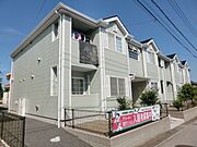 エバープレイスの賃貸物件
