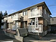 イーストヒルズの賃貸物件