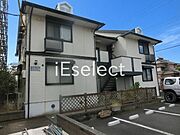 五井駅より徒歩26分 1階 築27年6ヶ月の賃貸物件