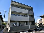 五井駅より徒歩9分 2階 築5年5ヶ月の賃貸物件