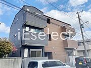 ルカリオSOGAの賃貸物件
