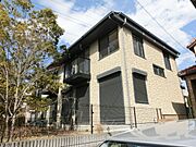 おゆみ野駅より徒歩8分 築23年7ヶ月 2階建の賃貸物件