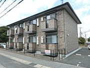 グランフェルトの賃貸物件
