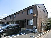 誉田駅より徒歩5分 築11年11ヶ月 2階建の賃貸物件