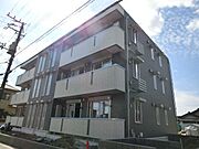 ベルカーサの賃貸物件