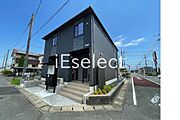 グレースコートIXの賃貸物件
