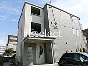 蘇我駅より徒歩9分 3階 築18年4ヶ月の賃貸物件