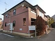 ウィステリアの賃貸物件