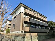 ドリームマウンテンDの賃貸物件
