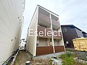 浜野駅より徒歩4分 2階 新築の賃貸物件