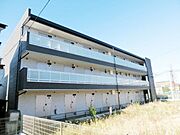 蘇我駅より徒歩22分 1階 築10年7ヶ月の賃貸物件