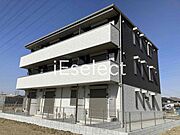 浜野駅より徒歩24分 築1年4ヶ月 3階建の賃貸物件