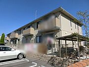 カーサソアベの賃貸物件