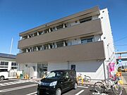 ビューノ陽光の賃貸物件