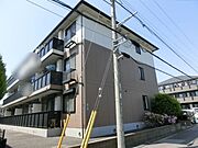 浜野駅より徒歩4分 2階 築26年6ヶ月の賃貸物件