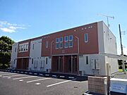 メゾンレイアの賃貸物件
