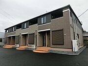茂原駅よりバス14分 徒歩9分 2階 築3年11ヶ月の賃貸物件