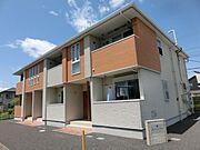 茂原駅より徒歩33分 2階 築15年1ヶ月の賃貸物件