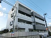 蘇我駅より徒歩8分 2階 築18年5ヶ月の賃貸物件