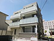 五井駅より徒歩15分 2階 築7年11ヶ月の賃貸物件