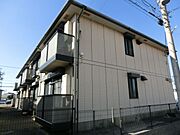五井駅より徒歩26分 2階 築25年10ヶ月の賃貸物件