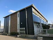 コンフォート111 2階 築20年4ヶ月の賃貸物件