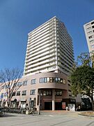 鎌取駅より徒歩5分 13階 築31年6ヶ月の賃貸物件