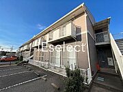 パセオみずほ台 2階 築30年10ヶ月の賃貸物件