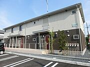 メゾンエミール１の賃貸物件