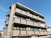 鎌取駅より徒歩21分 2階 築26年5ヶ月の賃貸物件