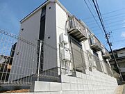 Classy蘇我 1階 築10年10ヶ月の賃貸物件