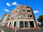 蘇我駅より徒歩1分 新築 4階建の賃貸物件