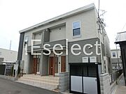 サンヴェール長者ヶ台Ａの賃貸物件