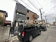 蘇我駅より徒歩14分 1階 築3年3ヶ月の賃貸物件