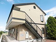 五井駅より徒歩38分 築23年1ヶ月 2階建の賃貸物件