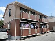 五井駅よりバス11分 徒歩5分 2階 築32年の賃貸物件