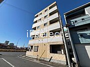 蘇我駅より徒歩3分 築12年8ヶ月 5階建の賃貸物件