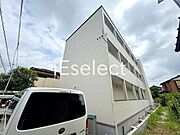浜野駅より徒歩12分 2階 新築の賃貸物件