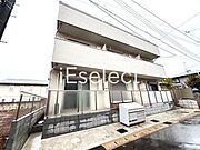 Plate 1階 築2年4ヶ月の賃貸物件