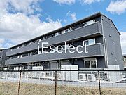 浜野駅より徒歩21分 築3年5ヶ月 3階建の賃貸物件