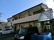 ハイツサンフラワー 2階 築34年6ヶ月の賃貸物件