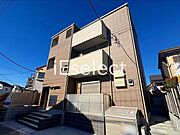 AJ千葉寺003の賃貸物件