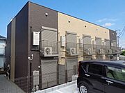 パセオグランデの賃貸物件
