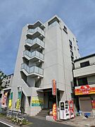 プリマヴェーラ参番館の賃貸物件