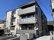 アヴァンスコート弐番館の賃貸物件