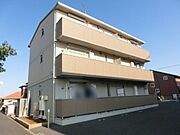 スカイパレットBの賃貸物件