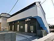 VillaPleioneの賃貸物件